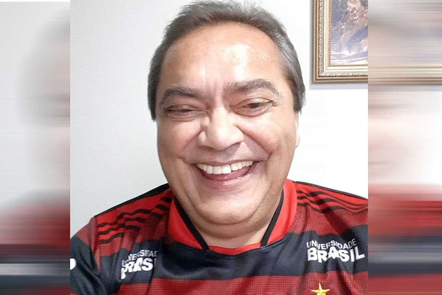 Morre jornalista e empresário paraibano Paulo de Tácio, vítima de infarto