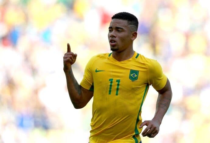 Brasil abre 2 a 0 contra Honduras no último amistoso antes da Copa América