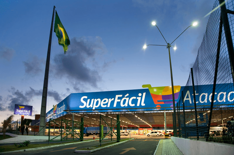 Grupo Nordestão abre mais de 250 vagas de emprego em João Pessoa para inaugurar nova loja