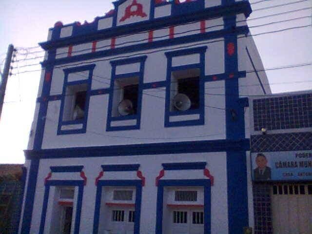 Câmara Municipal de Jericó aprova aumento de salários para prefeito, vice, secretários e vereadores