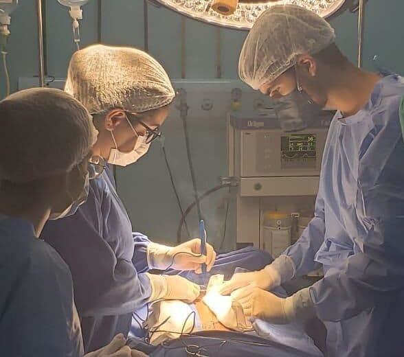 Hospital de Trauma de Campina Grande realiza primeira doação de órgãos de 2021