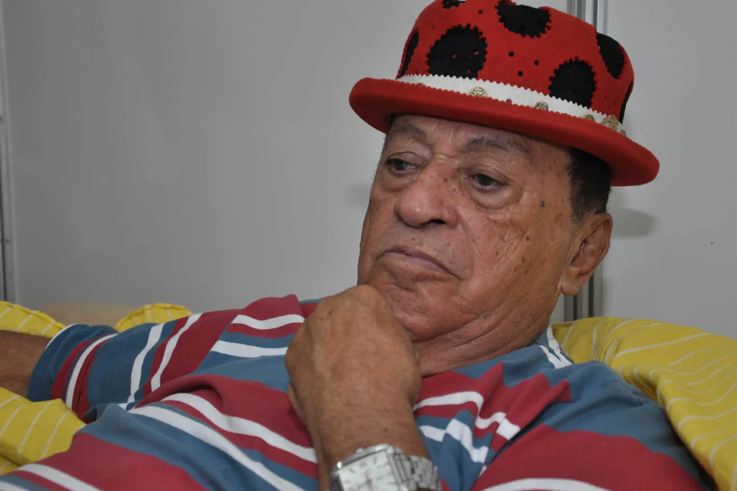 Genival Lacerda será enterrado em Campina Grande e sanfoneiros preparam homenagens