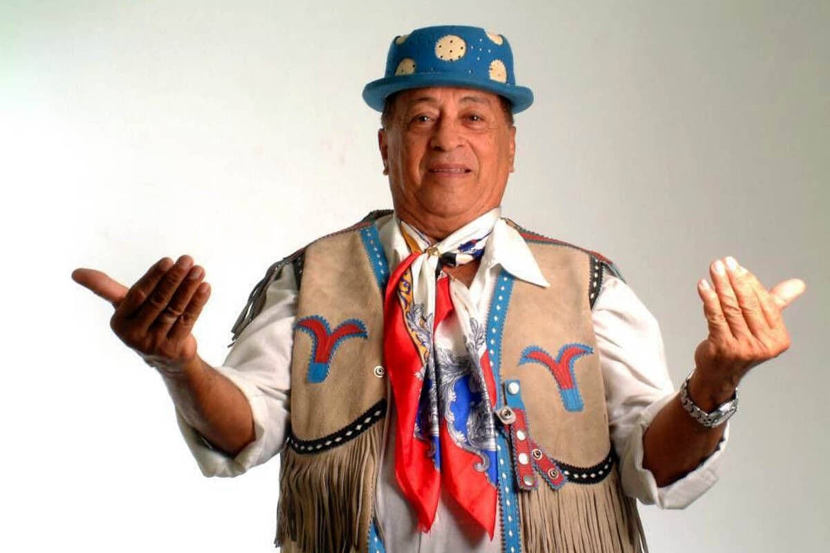 ''Perdi um dos maiores amigos de minha vida'', diz filho de Genival Lacerda