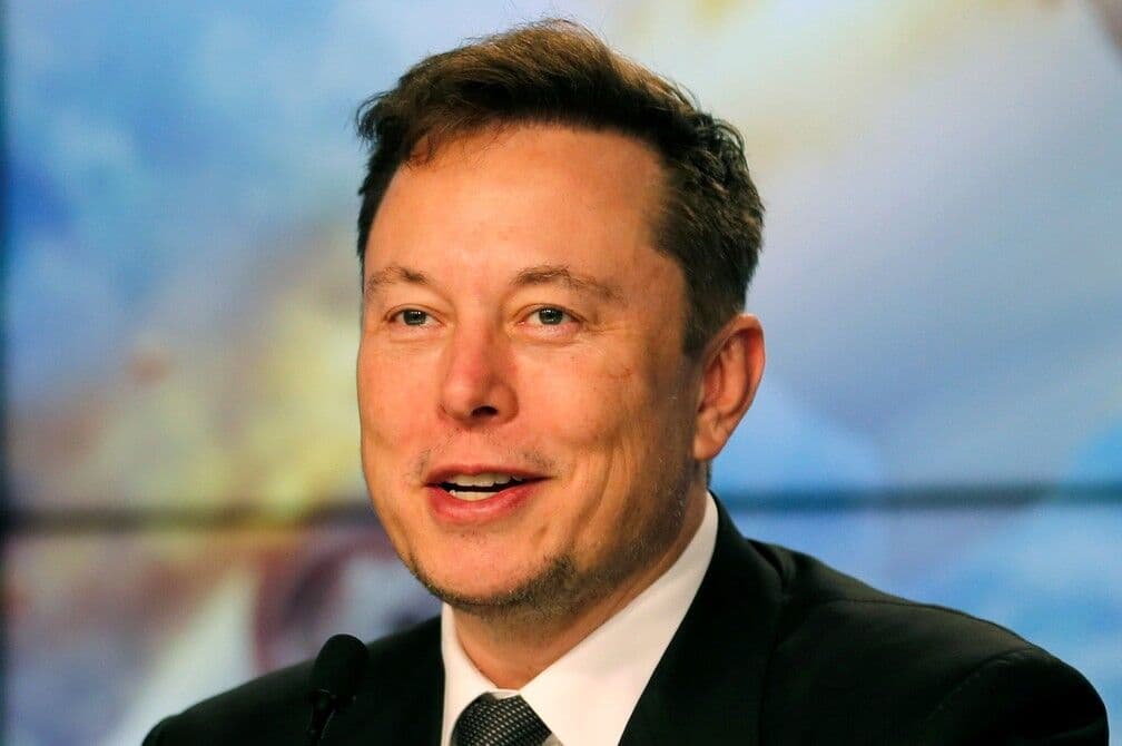 Com patrimônio de US$ 188,5 bilhões, Elon Musk supera dono da Amazon e se torna a pessoa mais rica do mundo