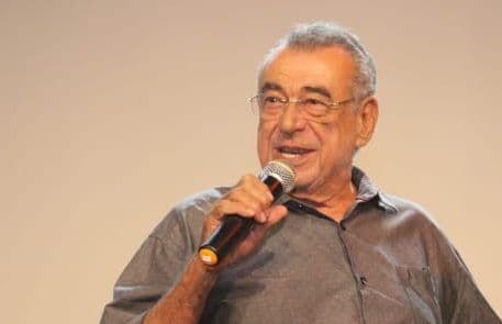 Morre padre Ernando Luiz, vítima de covid-19, aos 73 anos