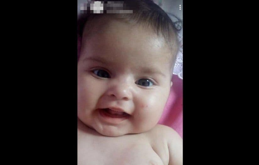 Polícia Civil investiga morte de bebê de três meses no Sertão do Estado