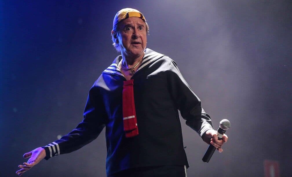 Carlos Villagrán, o Quico de Chaves, se lança pré-candidato a governador no México