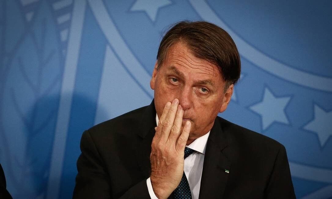 'Faltou a Ford dizer a verdade. Querem subsídios', diz Bolsonaro sobre saída da empresa do Brasil