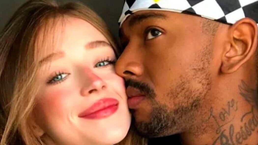 Duda Reis diz que encontrou fuzil e R$ 2 milhões em espécie na casa de Nego do Borel