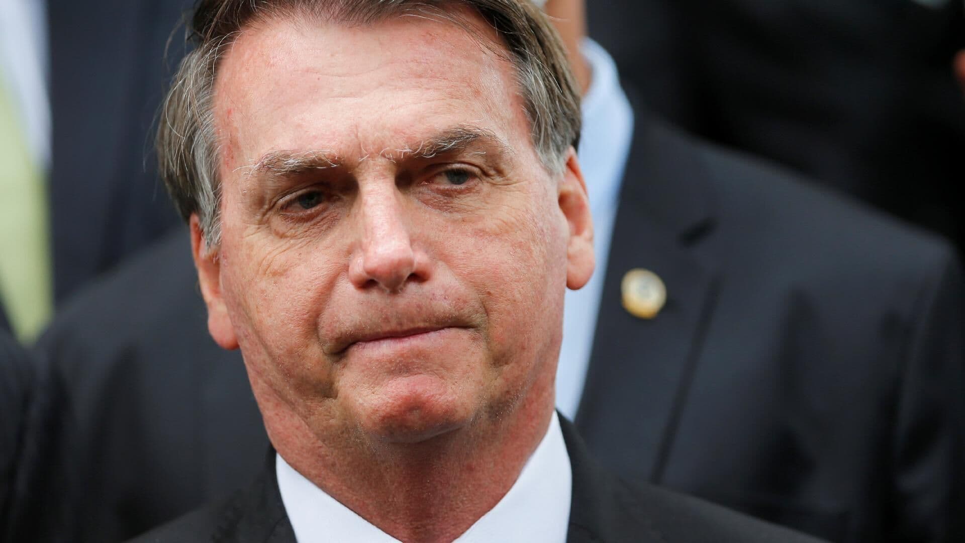 Com caos em Manaus e sem vacinação no país, Bolsonaro diz que ninguém faria melhor que o seu governo