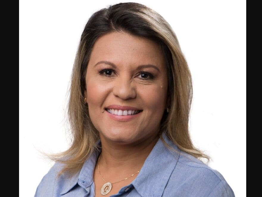 Jane Panta assume titularidade no cargo de deputada estadual após morte de João Henrique