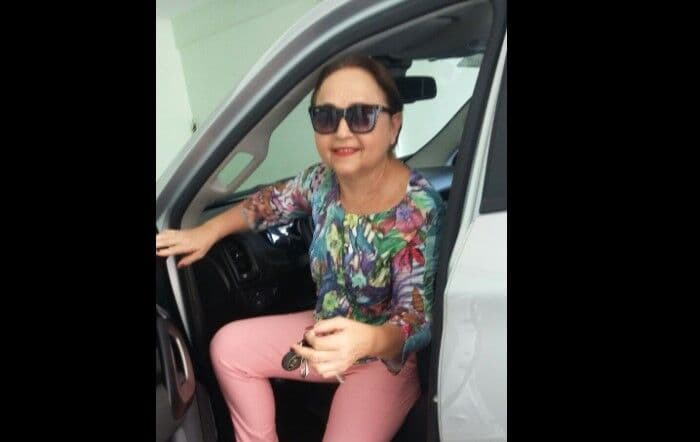 Enfermeira do Hospital Clementino Fraga será a primeira a ser vacinada na Paraíba