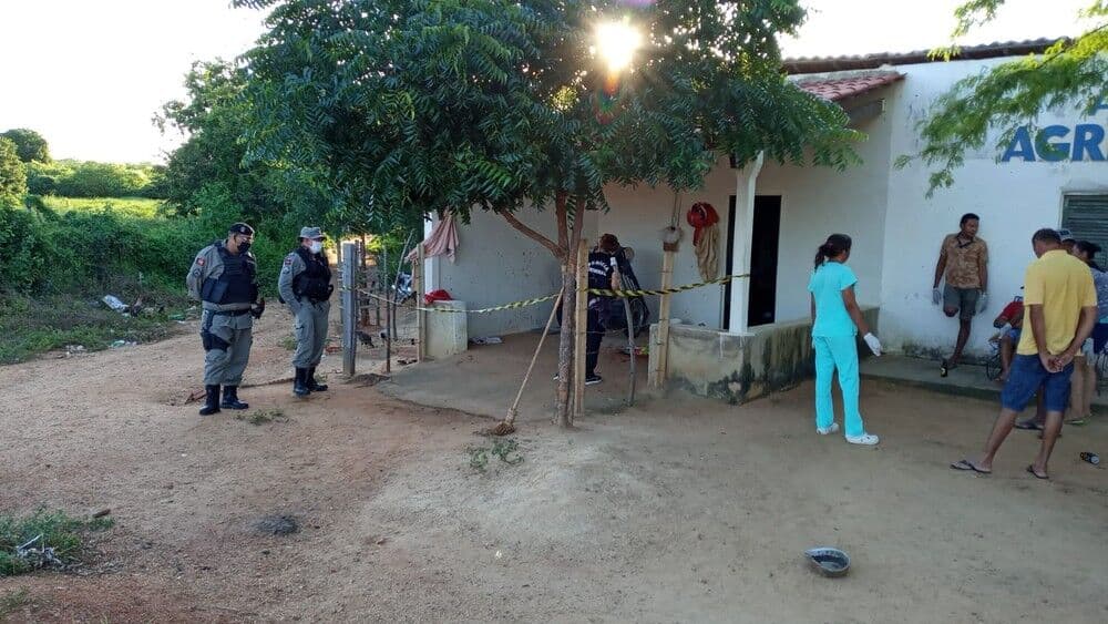 Acusados de participar de grupo de extermínio de Catolé do Rocha são presos em Minas Gerais