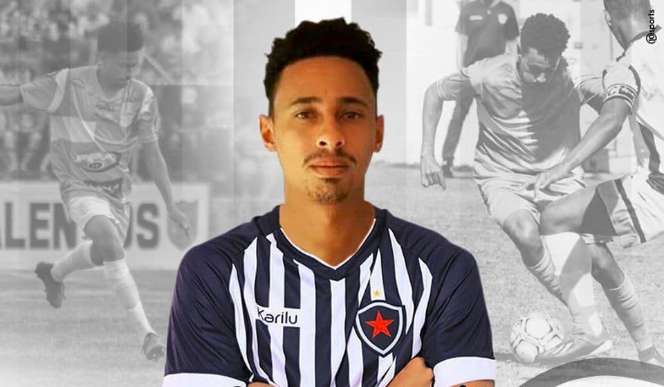 Ex-jogador do Botafogo-PB está entre os mortos da queda de avião em Tocantins; clube emite nota