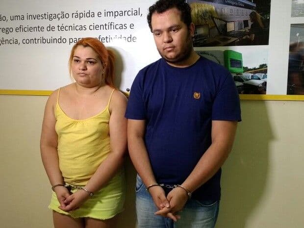 Motorista que causou morte do baterista da Tuaregs em acidente em João Pessoa já foi preso por uso de cartões clonados no Acre e Tocantins