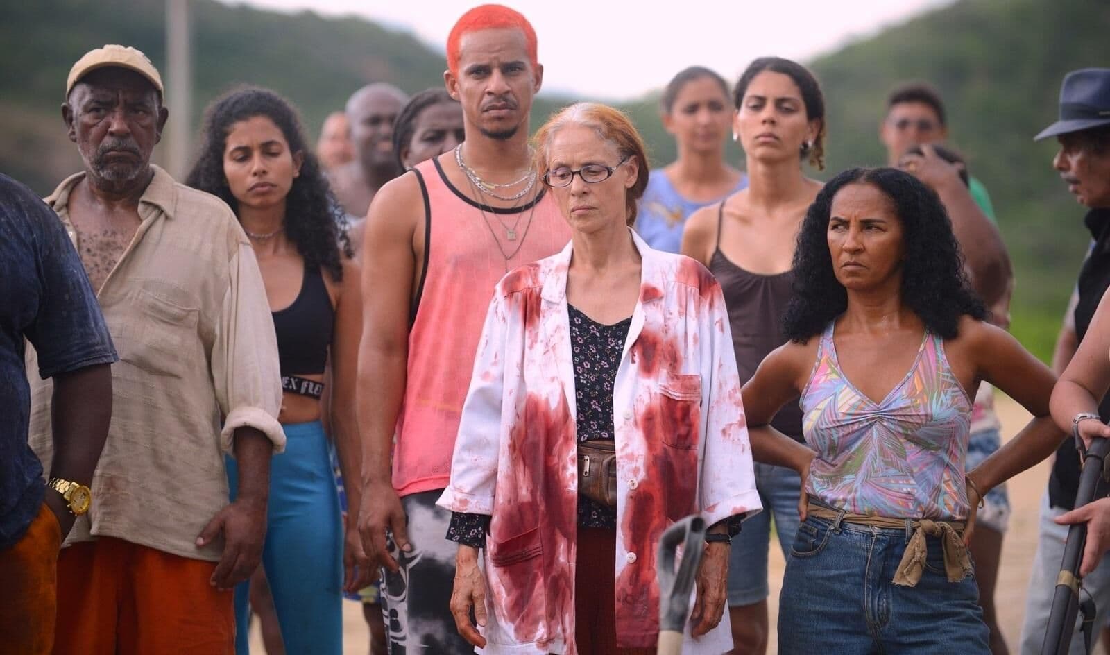 Filmado no sertão da Paraíba, Bacurau será exibido em TV aberta pela primeira vez