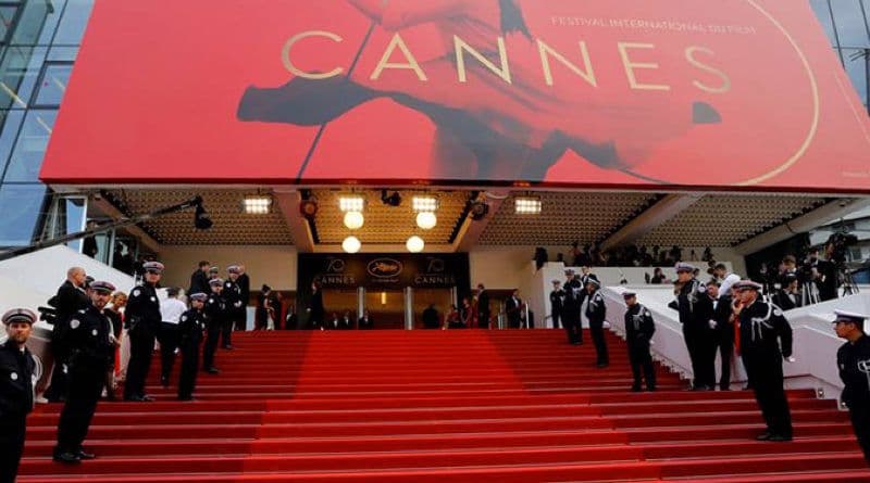 Cancelado em 2020, Festival de Cannes pode ser agora adiado por causa da pandemia