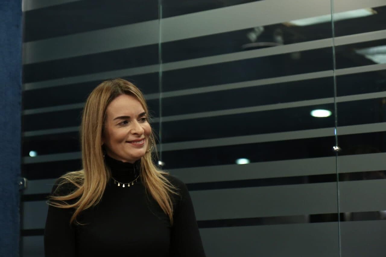 Senadora Daniella Ribeiro pede audiência com presidente do Banco do Brasil para impedir o fechamento de agências na Paraíba