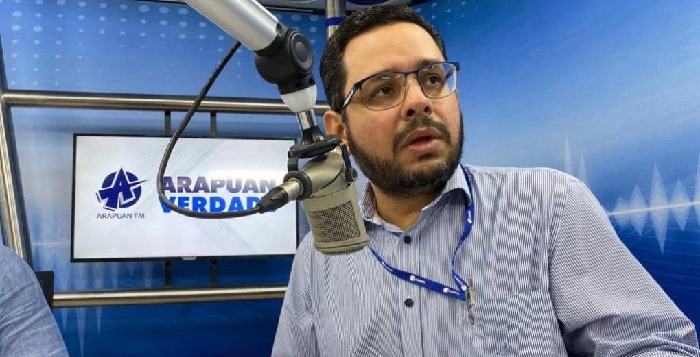 Cagepa não terá demissões com parceria privada e modelo já é adotado por outros estados, garante presidente