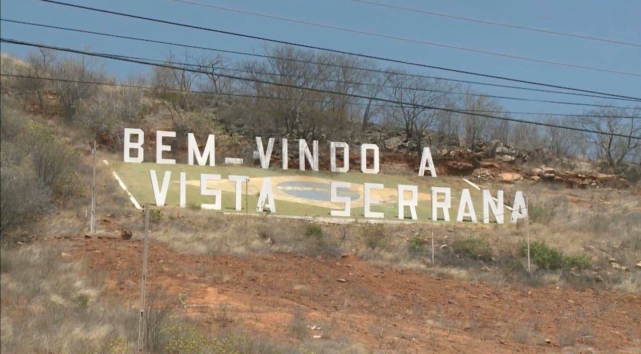 Terminam nesta quarta-feira as inscrições para o concurso da Prefeitura de Vista Serrana, com 64 vagas