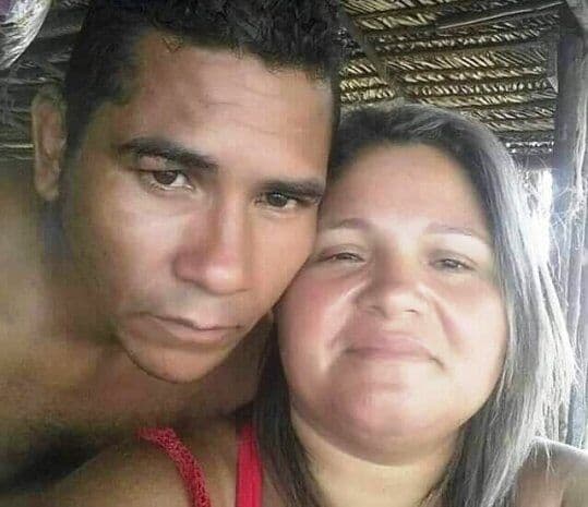 Justiça decreta prisão e homem acusado de assassinar ex-esposa em Bayeux é considerado foragido