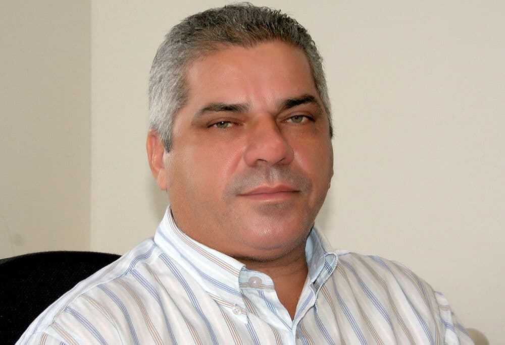 Edvaldo Rosas, Coriolano Coutinho e empresário de Campina Grande são presos em novas fases da Operação Calvário