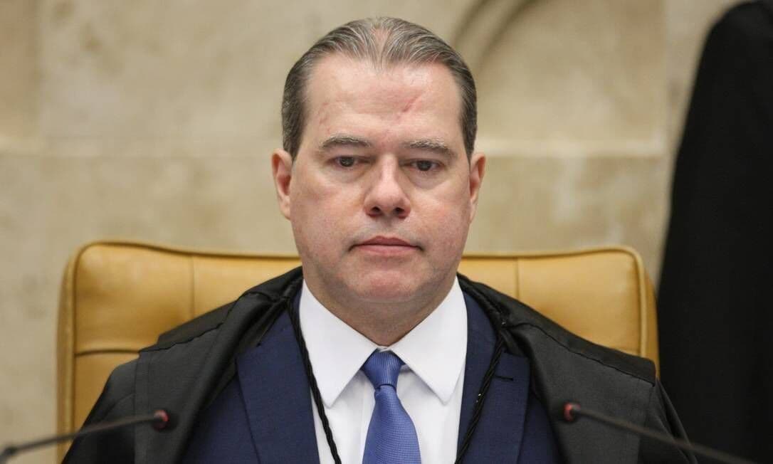 Toffoli cita liberdade de expressão e vota contra criação do direito ao esquecimento no Brasil