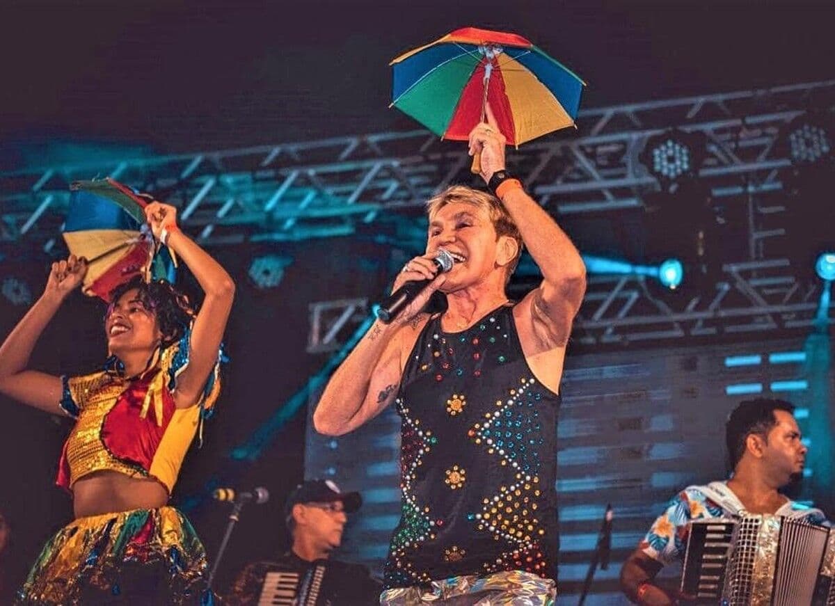 Morre Zezinho Corrêa, do Carrapicho, vítima de Covid-19