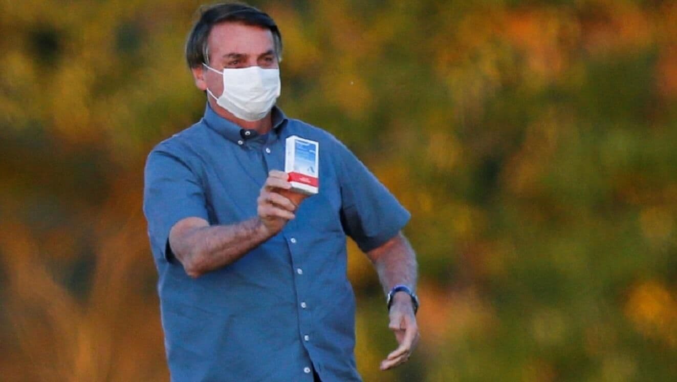 Após críticas, Ministério da Saúde retira do ar aplicativo que indicava remédios sem eficácia contra Covid