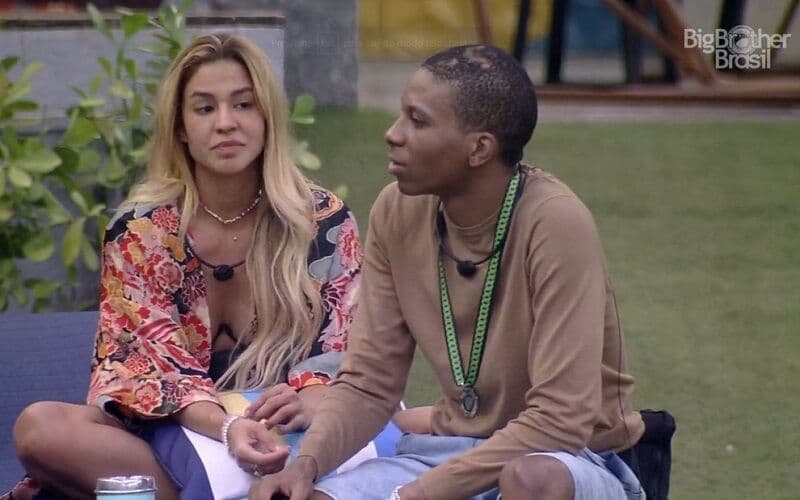 Site cai após vaquinha virtual para Lucas Penteado fazer sucesso