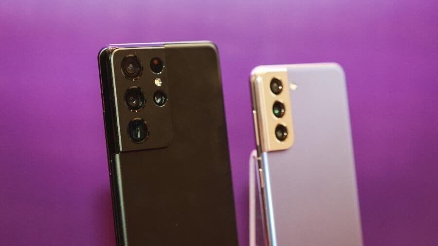 Galaxy S21: Samsung revela preços no Brasil