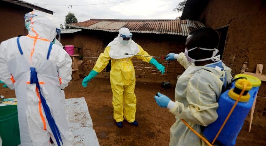 Guiné declara retorno da epidemia de Ebola após registro de quatro mortes