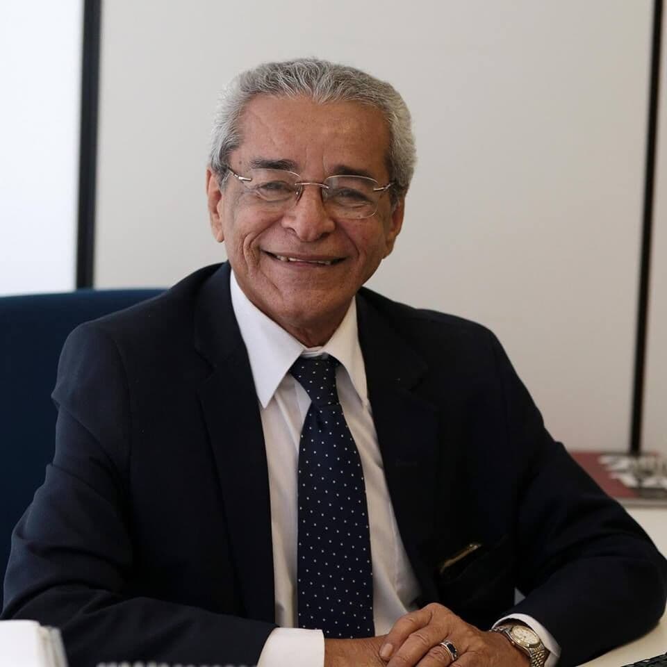 Morre jornalista paraibano Waldo Tomé, vítima de câncer