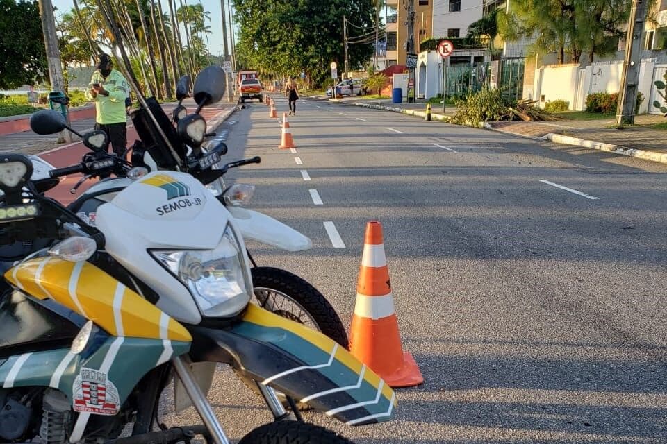 Governo da Paraíba e Prefeitura de João Pessoa divulgam decreto com medidas mais restritivas de isolamento nesta terça-feira