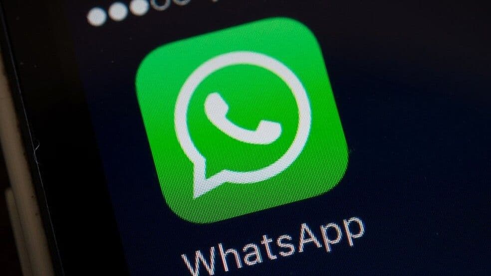 WhatsApp avisa que irá compartilhar dados dos usuários com o Facebook