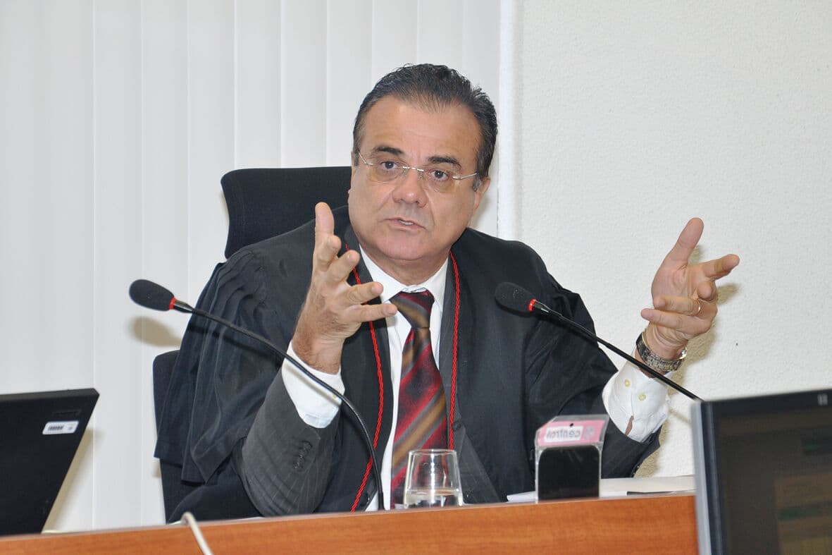 Após ordem do CNJ, presidente do Tribunal de Justiça da Paraíba diz querer implantar salas virtuais para retomada de audiências de custódia
