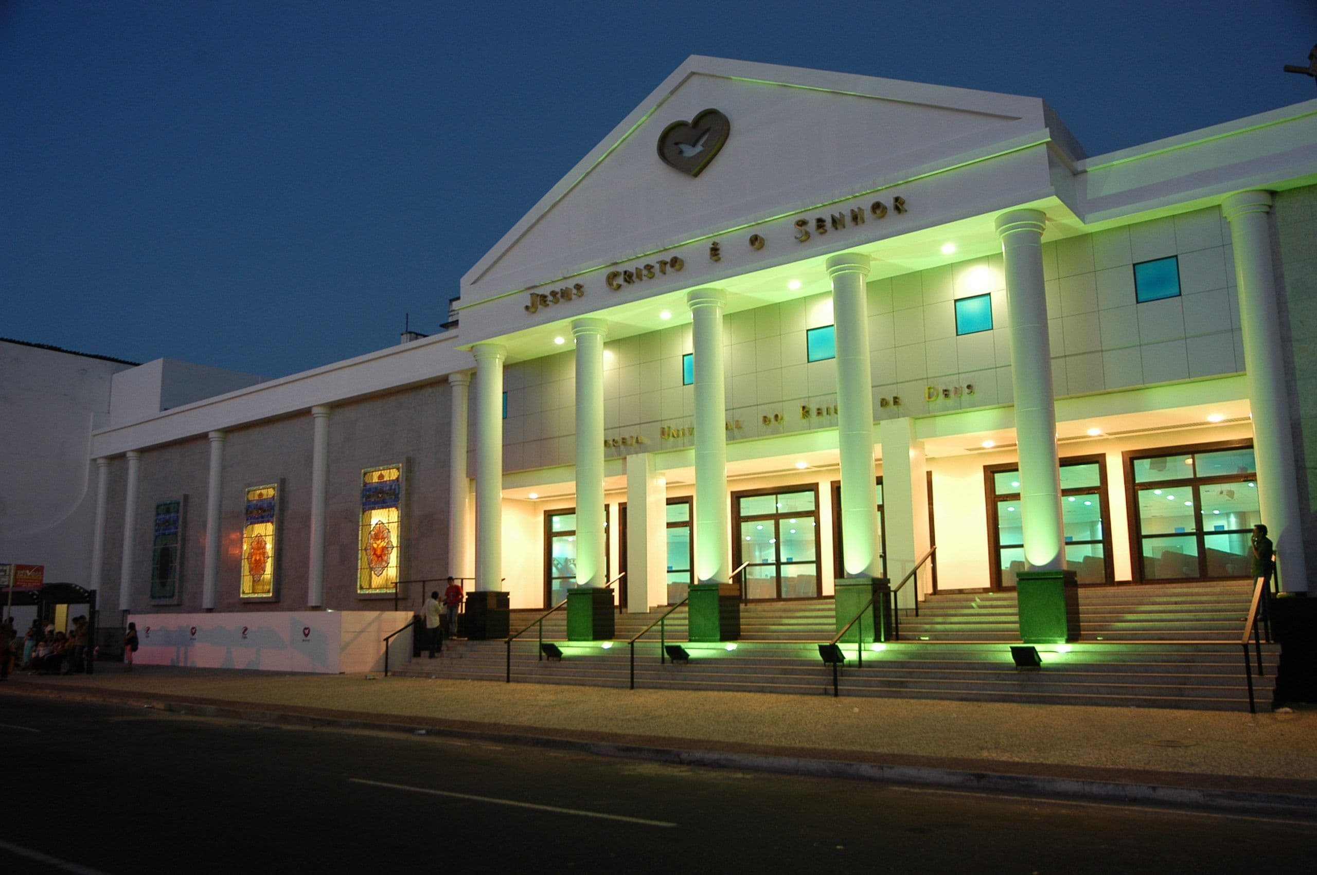 Associações evangélicas questionam fechamento de igrejas na Paraíba: ''bares e restaurantes estão abertos''