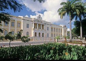 Servidores da Justiça pleiteiam feriado de São João e dia 21 não haverá expediente