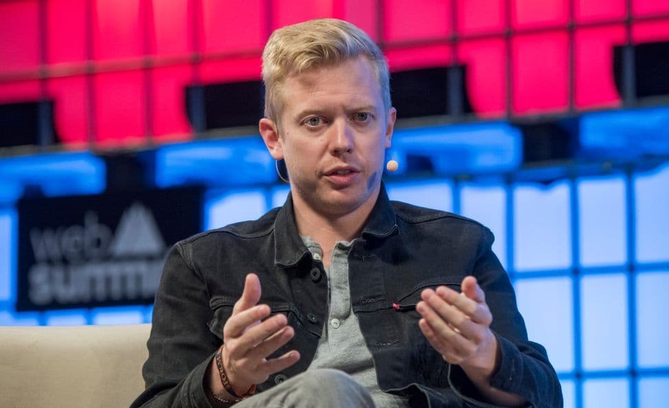 Presidente do Reddit defende pornografia na rede social