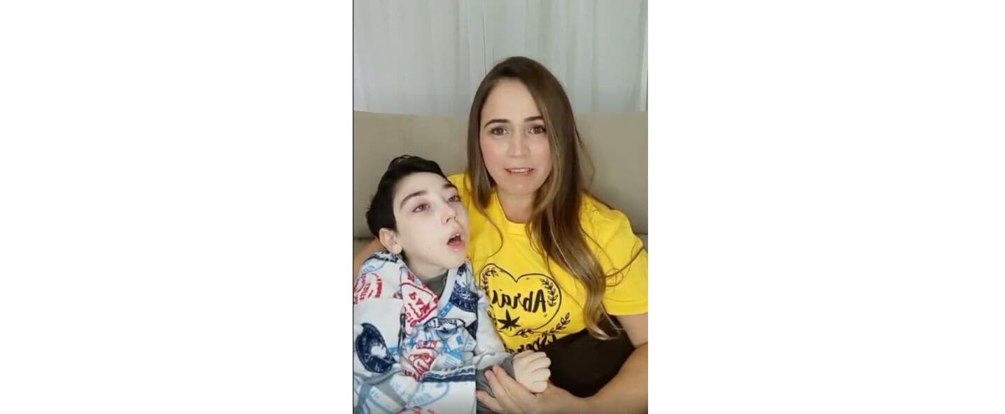 Após Justiça suspender permissão para ABRACE produzir óleo à base de canabidiol na Paraíba, brasileiros fazem campanha por liberação