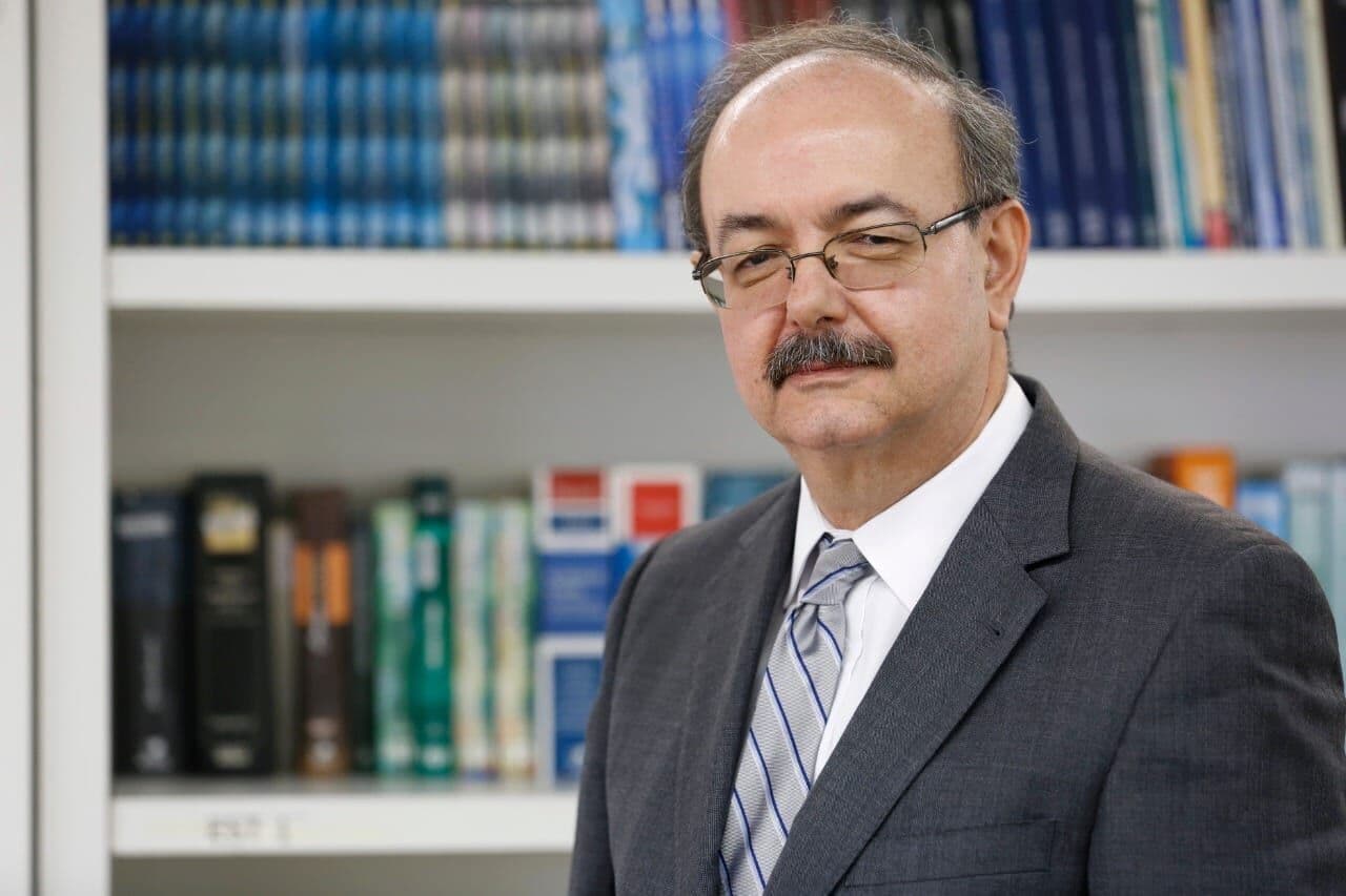 Desembargador federal Manoel Erhardt, de Pernambuco, é convocado para compor o Superior Tribunal de Justiça
