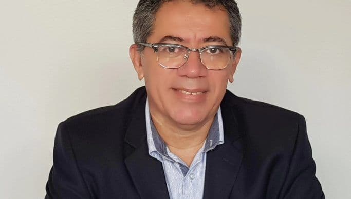 Morre ex-secretário de Educação de João Pessoa, Luiz Sousa Júnior, em decorrência da Covid-19