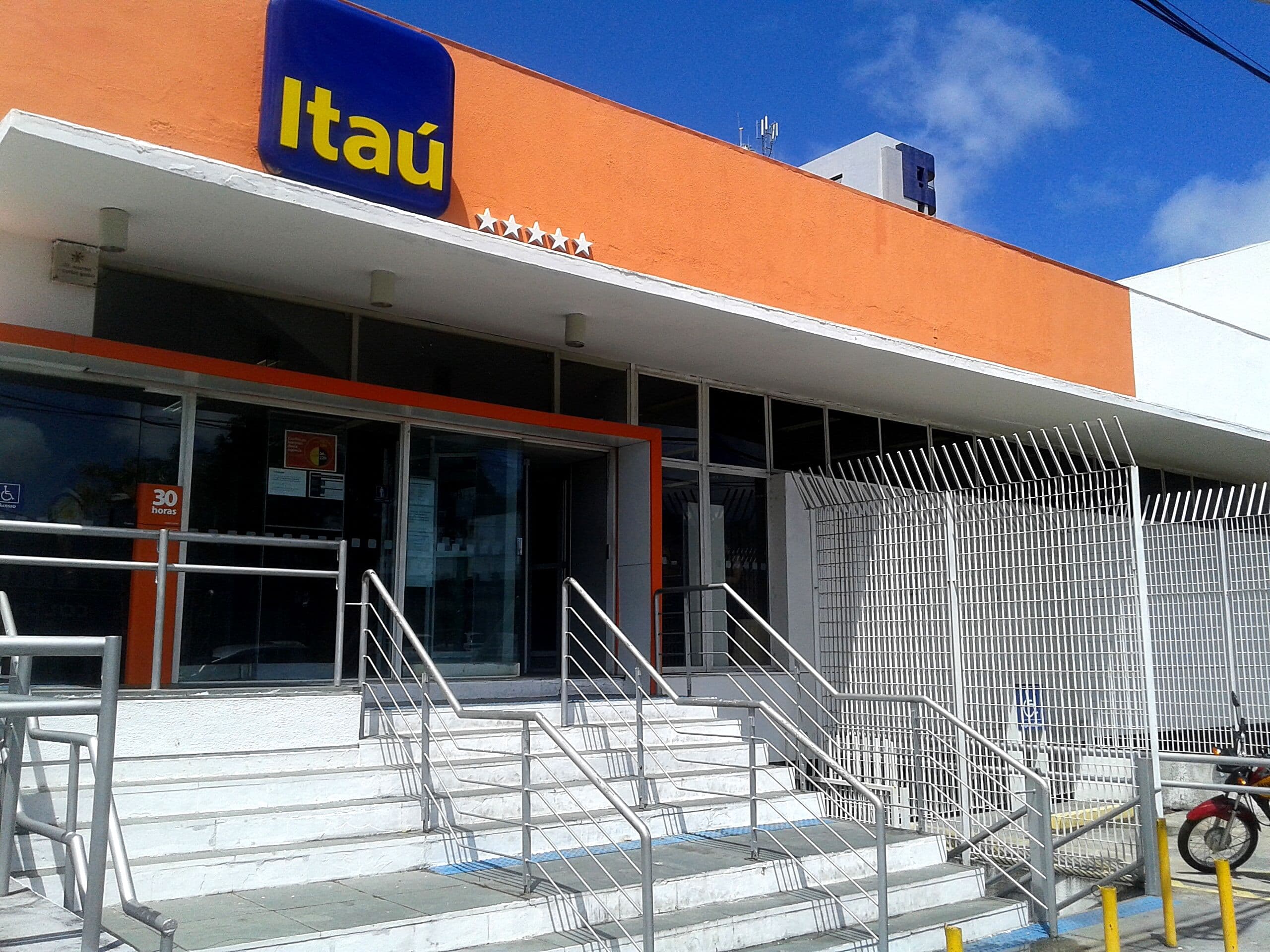 Itaú substitui cartão Diners por Visa no Brasil