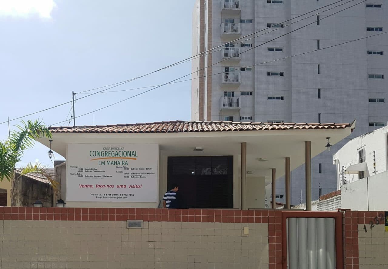 Pastor em João Pessoa defende abertura igrejas e diz que projeto aprovado por vereadores “chegou atrasado, mas com muita pertinência”