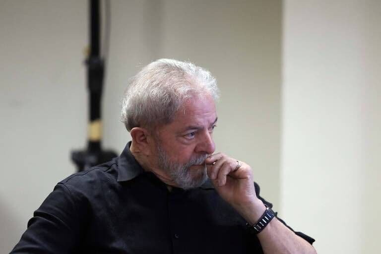 PGR vai recorrer contra a decisão de Fachin que anulou processos de Lula