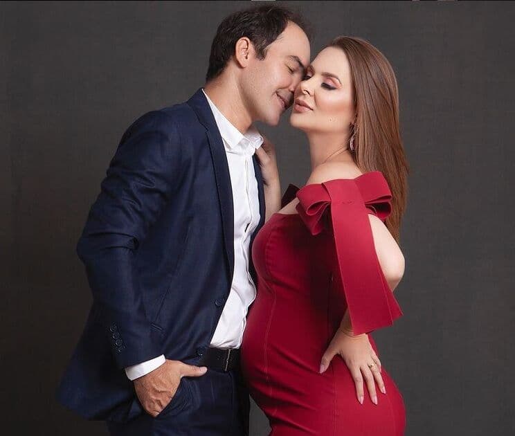 Prefeito de São José do Sabugi está com Covid-19 e esposa grávida, médica, é internada em Patos após ser reinfectada pelo coronavírus