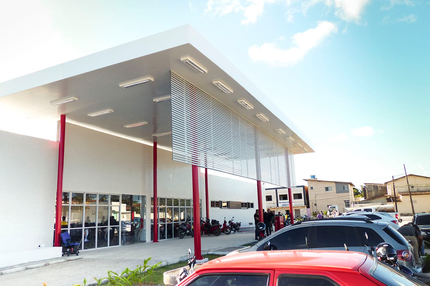 Criança morre afogada em piscina na zona sul de João Pessoa