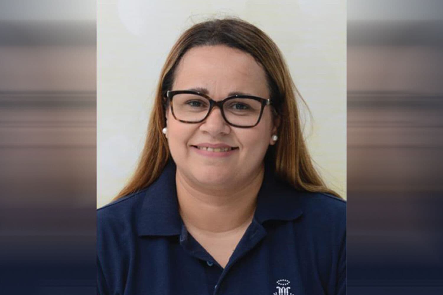 Professora do colégio Marista Pio X morre vítima da Covid-19 em João Pessoa; pais e alunos lamentam perda