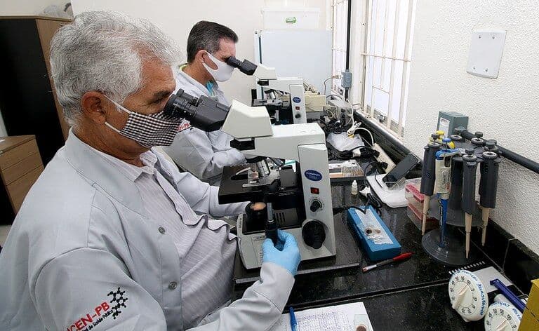 Paraíba confirma 143 casos de Covid-19 e 14 óbitos neste domingo; 160 municípios já registraram mortes pela doença