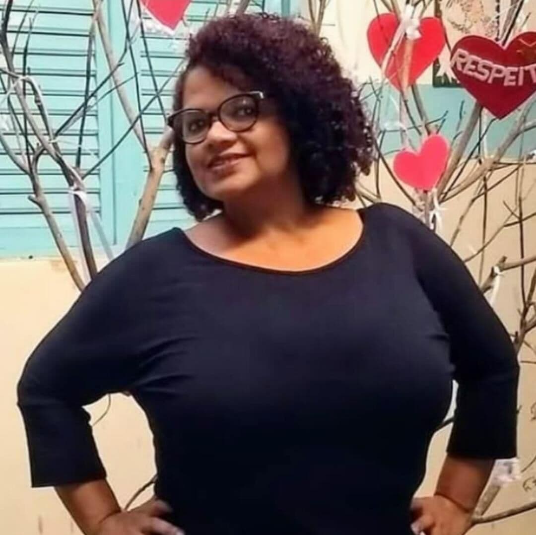 Servidora da Fundac da Paraíba morre em decorrência de complicações da Covid-19